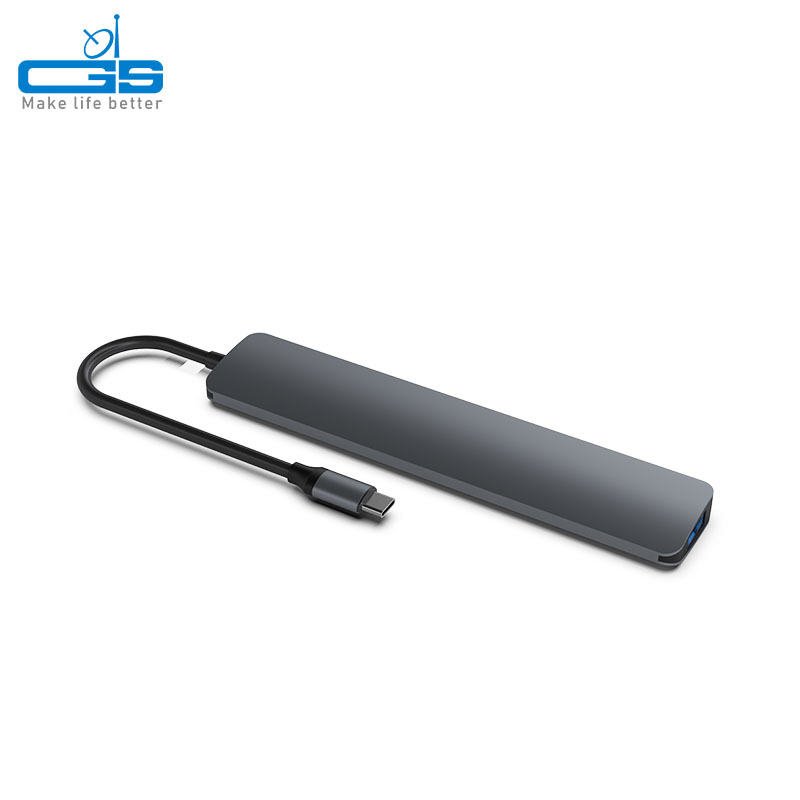7 ports USB3.0 HUB